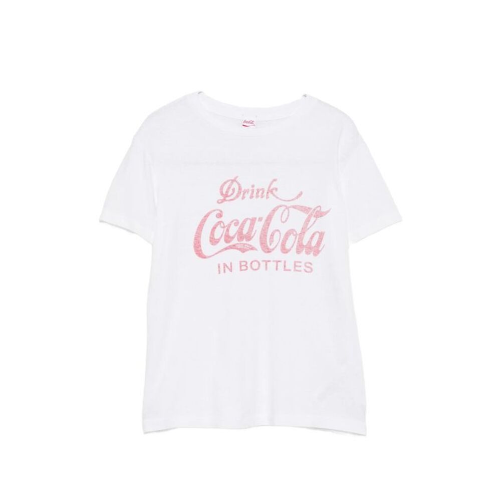 Re/Done White Tops - T-Shirts & Jerseys Women
